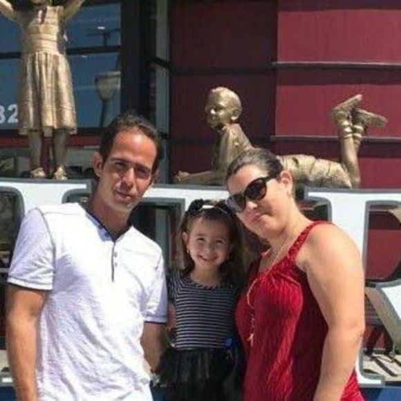 Meet your Posher, Mayrelis - Picture 1 of 1